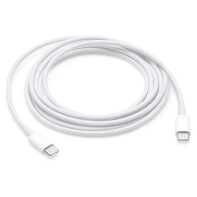 USB-C auf USB-C Ladekabel (2m, kompatibel)
