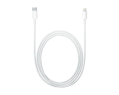 Apple USB-C auf Lightning Kabel (1m)