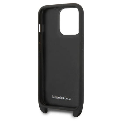 MERCEDES UMHÄNGE Handyhülle iPhone 14 Pro