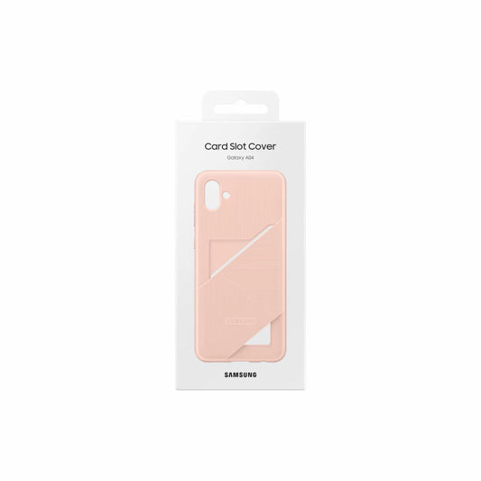 Samsung Schutzhülle für Galaxy A04 – Original Silikon Cover