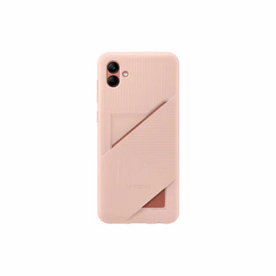 Samsung Schutzhülle für Galaxy A04 – Original Silikon Cover