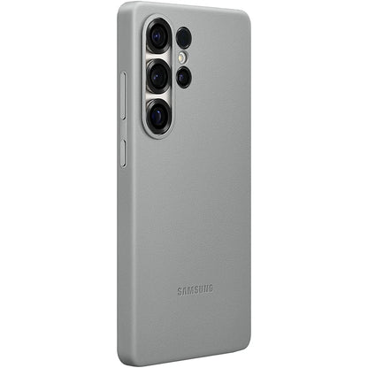 Samsung Galaxy S25 Ultra Kindsuit Case – Elegantes Grau