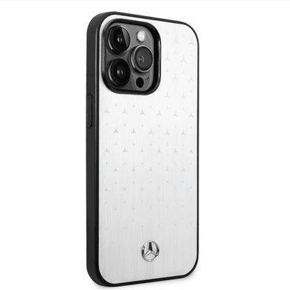 MERCEDES Handyhülle iPhone 14 Pro