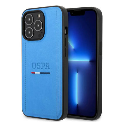 US POLO RALPH LAUREN Handyhülle iPhone 14 Pro
